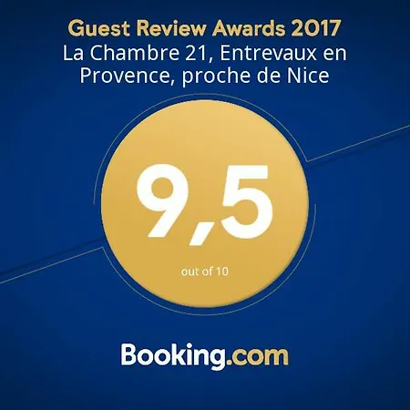 B&B La 21, En Provence, Proche De