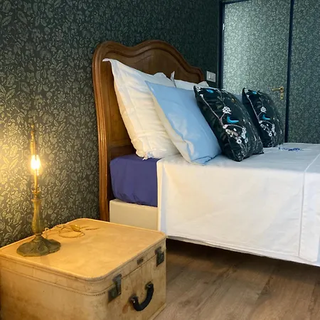 Bed & Breakfast La 21, En Provence, Proche De *