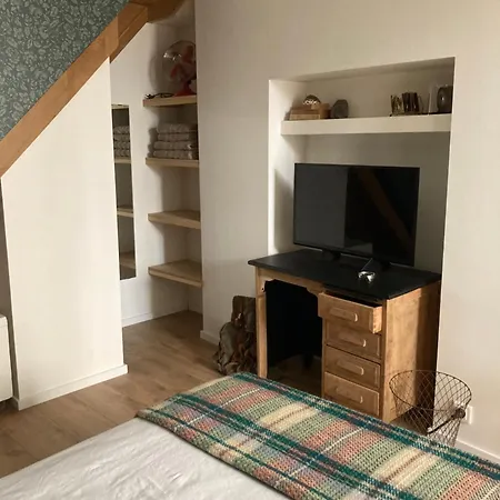 Bed & Breakfast La 21, En Provence, Proche De Entrevaux