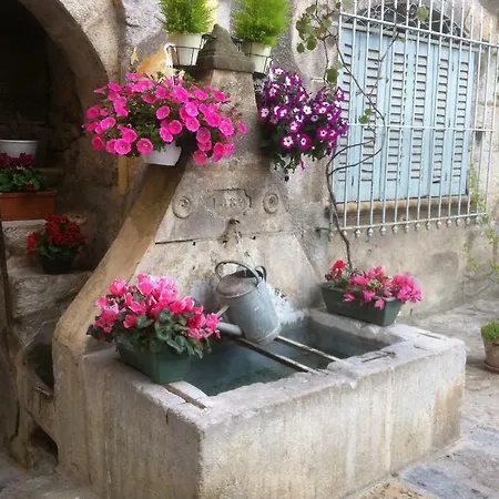 La 21, En Provence, Proche De Bed & Breakfast *